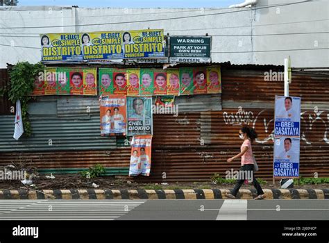 bacolod city election results 2022